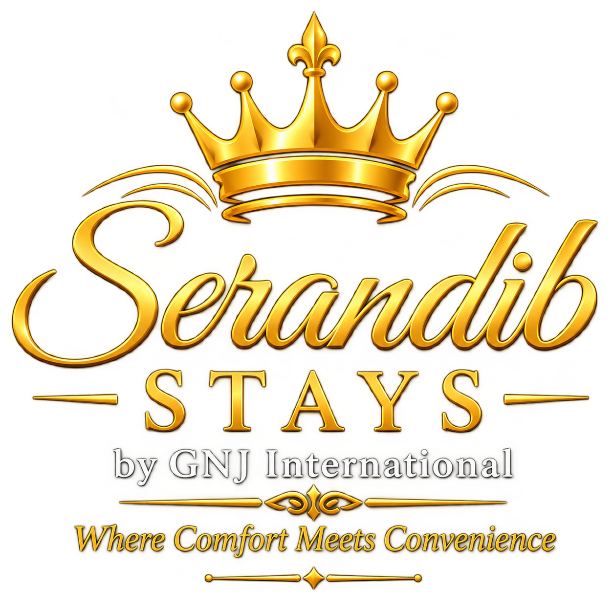 Serandib Stays