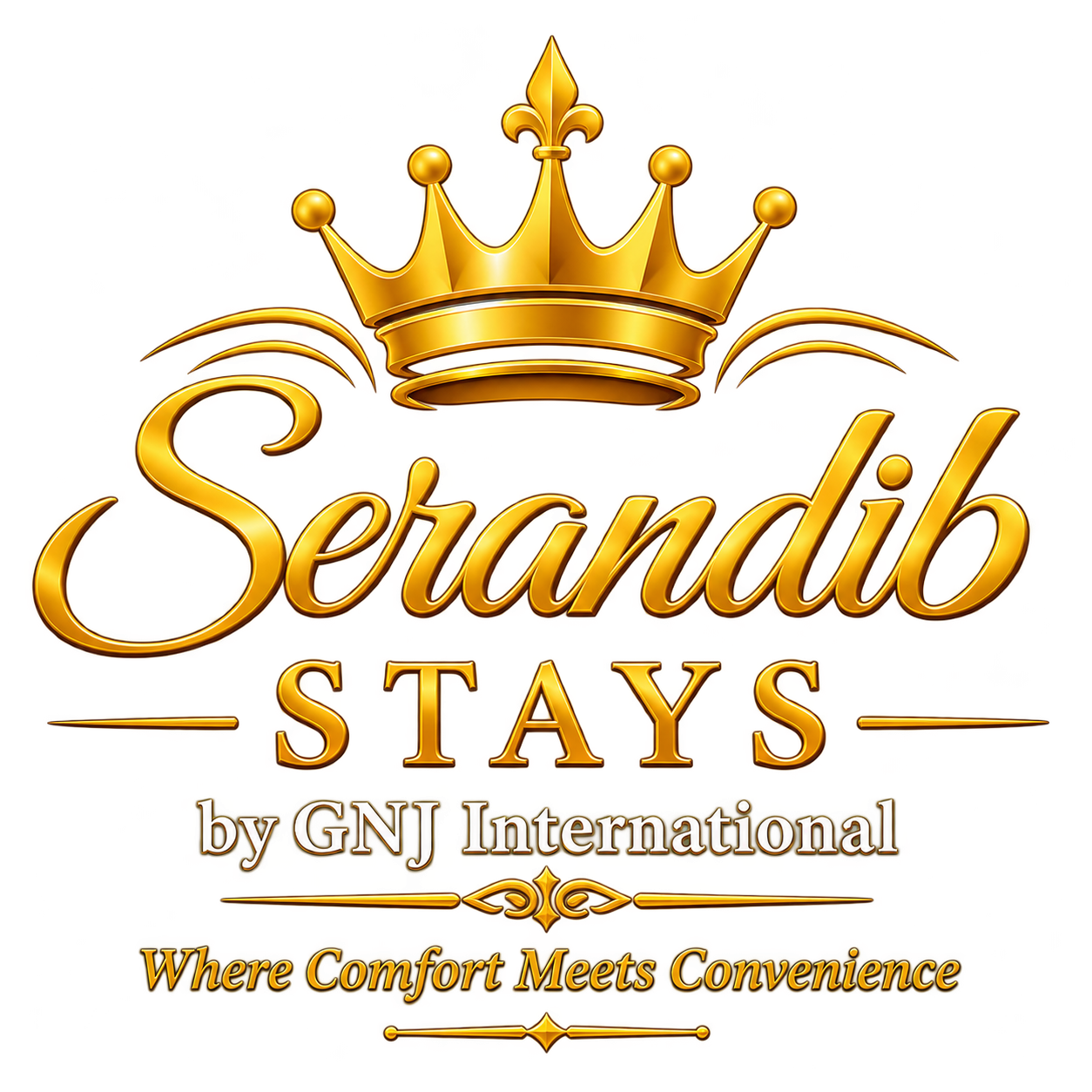 Serandib Stays